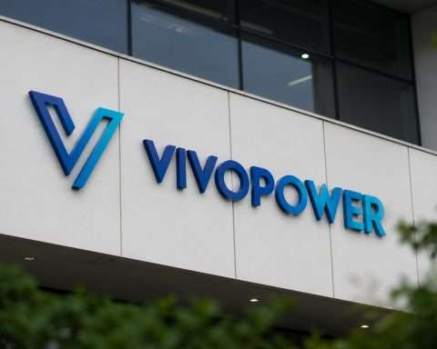 VivoPower Swings This Week Ahead of June 30 Date