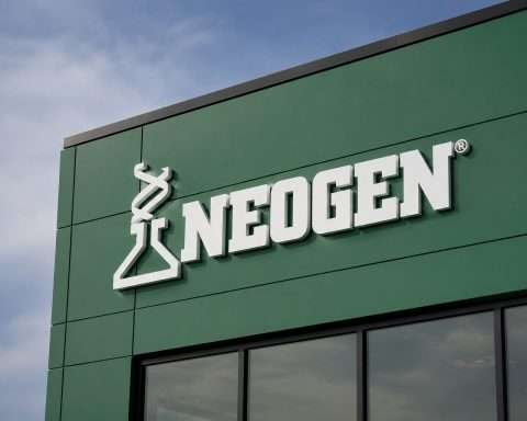 Neogen insider activity points to tax transaction, not open market sell