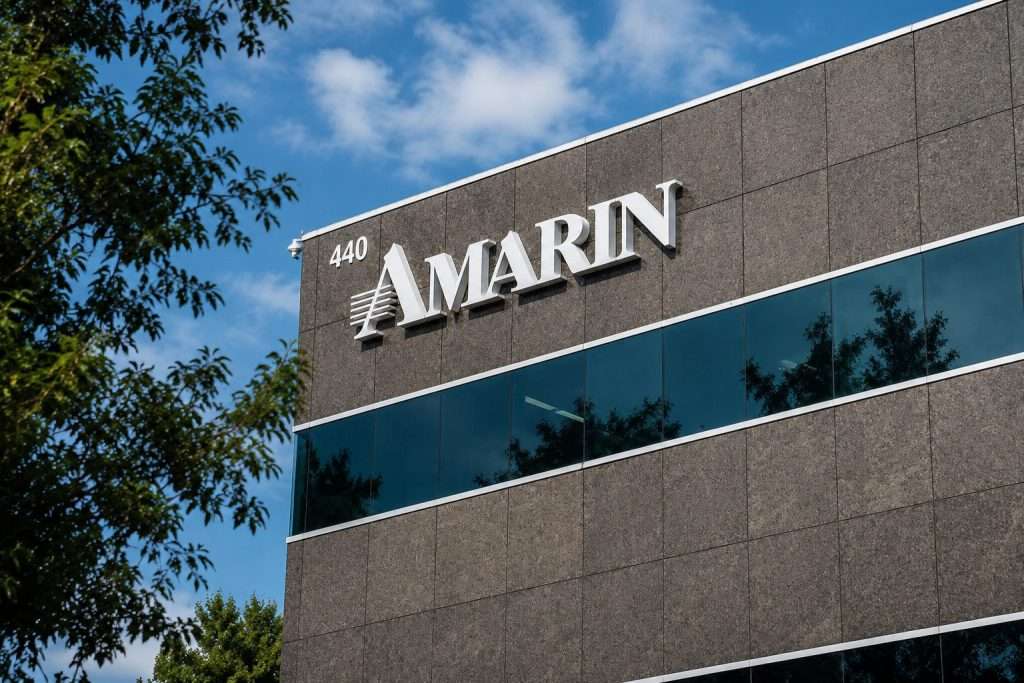 Amarin Stock Faces a Post-Holiday Test After Quiet Week and Cash-Flow Pledge