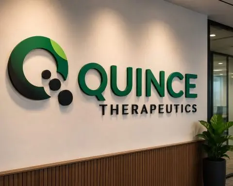 Quince Therapeutics Stock Pauses After Volatile Biotech Moves
