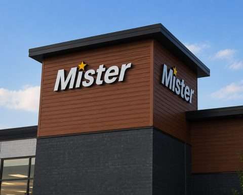 Mister Car Wash Shares Delisted From Nasdaq After $3.1 Billion Takeover