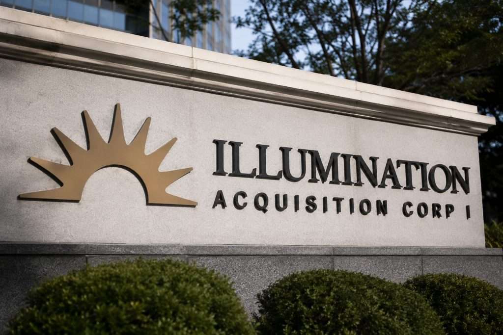 Illumination Acquisition stock stuck near $10; what could shift ILLU this week