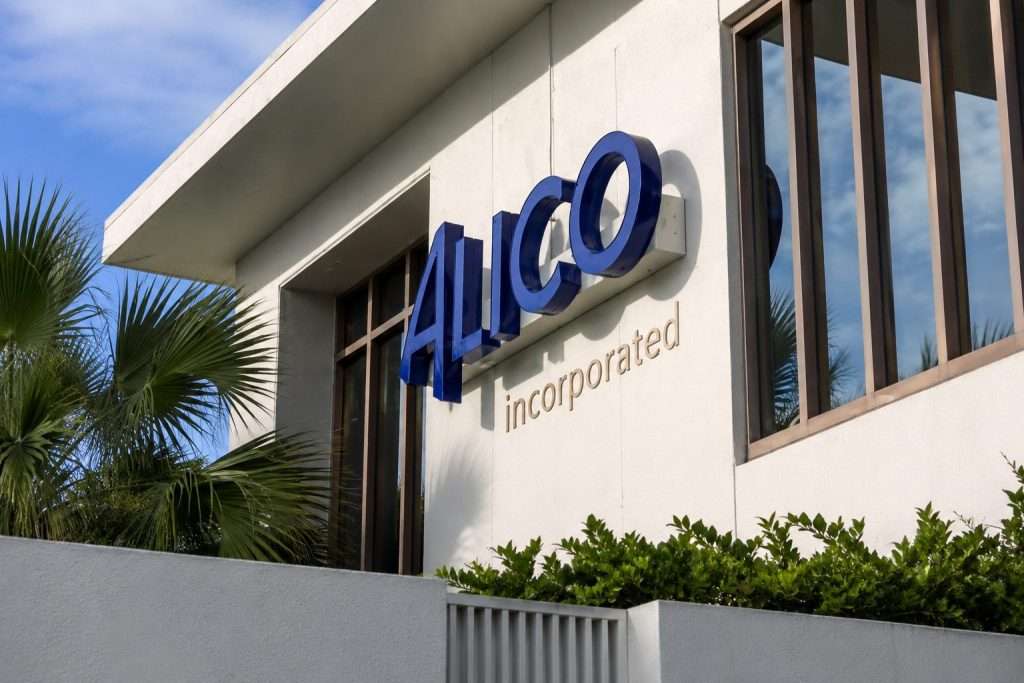 Alico (ALCO) holds at $41.31 on Memorial Day as land story takes focus