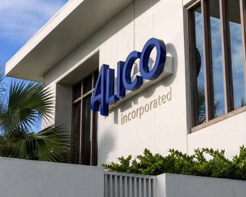 Alico (ALCO) holds at $41.31 on Memorial Day as land story takes focus
