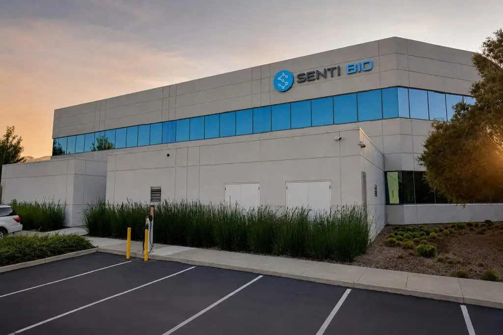 Senti Biosciences Stock Near $1: FDA Signal and Cash Test Put SNTI Back on Watch