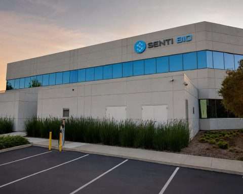 Senti Biosciences Stock Near $1: FDA Signal and Cash Test Put SNTI Back on Watch