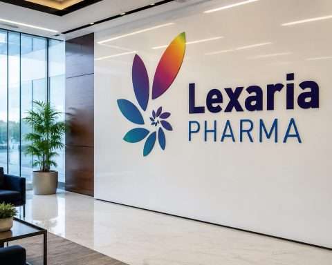 Lexaria Gets Attention with GLP-1 Test on Deck