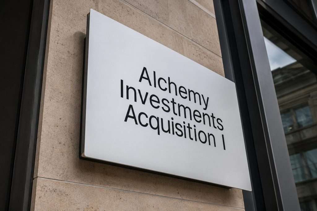Alchemy Stock Stays Flat at $11.65 as Cartiga Decision Nears