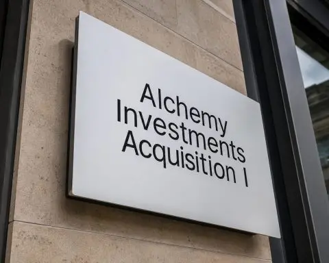 Alchemy Stock Stays Flat at $11.65 as Cartiga Decision Nears