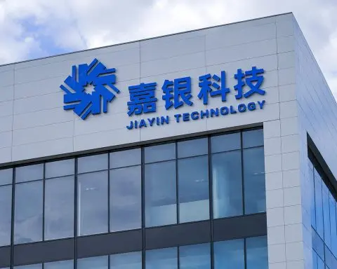 Jiayin Group Stock Near a 52-Week Low: Why JFIN Faces a Big Tuesday Test
