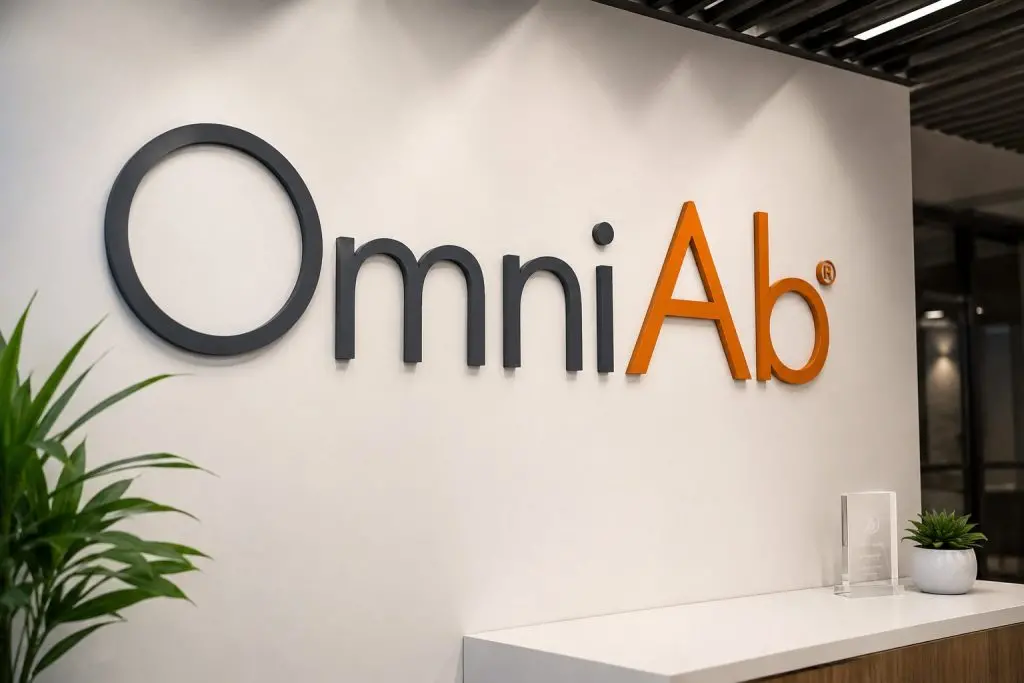 OmniAb Stock Is Back Near Its High — Why OABI’s Next Few Days Matter
