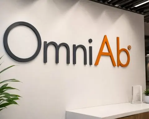 OmniAb Stock Is Back Near Its High — Why OABI’s Next Few Days Matter