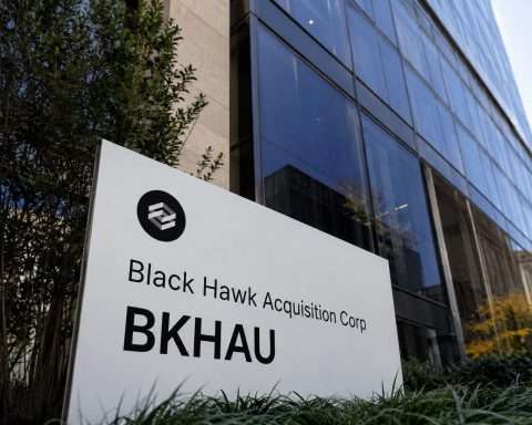 Black Hawk Acquisition Stock Holds Close to $12 as Nasdaq Test Looms