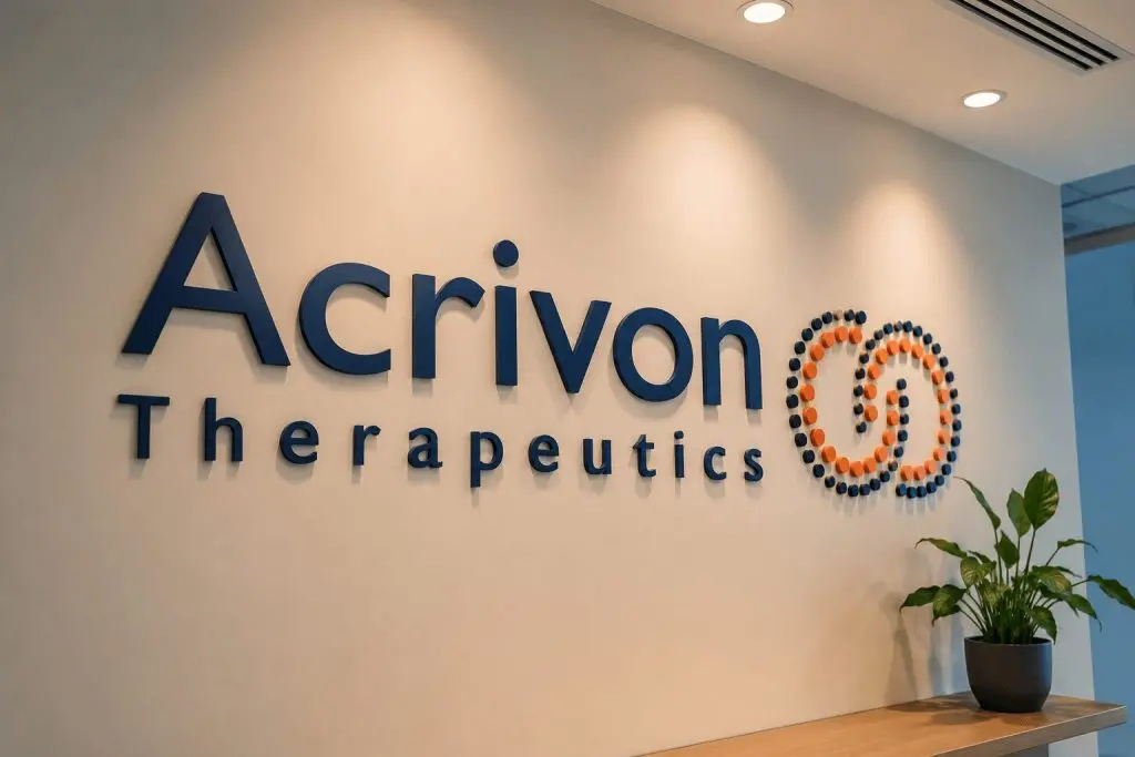 Acrivon Traders Eye Cancer-Drug News Ahead of the Open