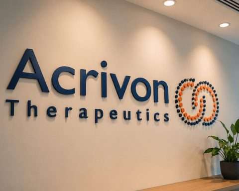 Acrivon Traders Eye Cancer-Drug News Ahead of the Open