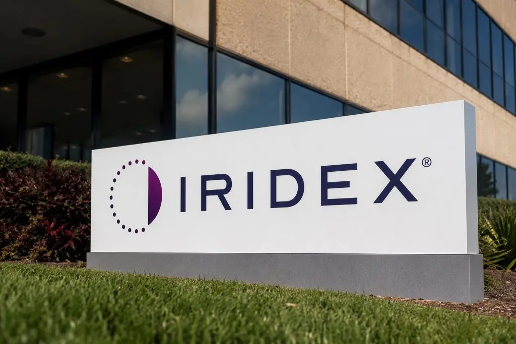 IRIDEX Trades Around $1 Following Holiday, Eye-Care Firm Faces Next Challenges