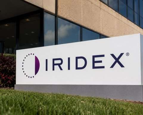 IRIDEX Trades Around $1 Following Holiday, Eye-Care Firm Faces Next Challenges