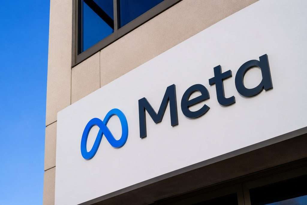 Meta Sends 4 A.M. Layoff Emails as AI Drive Threatens 8,000 Jobs