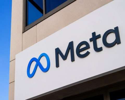 Meta Sends 4 A.M. Layoff Emails as AI Drive Threatens 8,000 Jobs