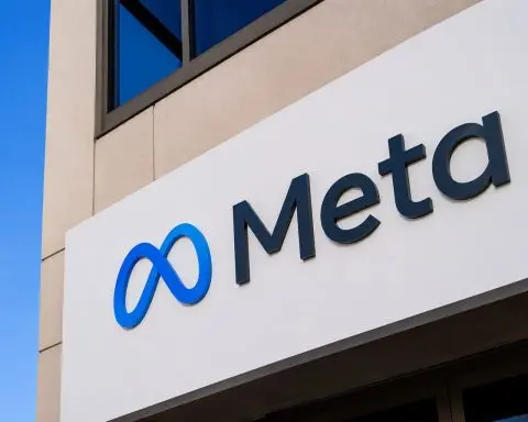 Meta Sends 4 A.M. Layoff Emails as AI Drive Threatens 8,000 Jobs
