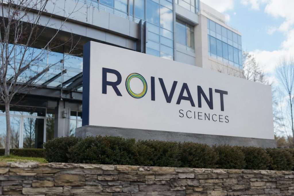 Roivant stock set for new test after big move on drug data