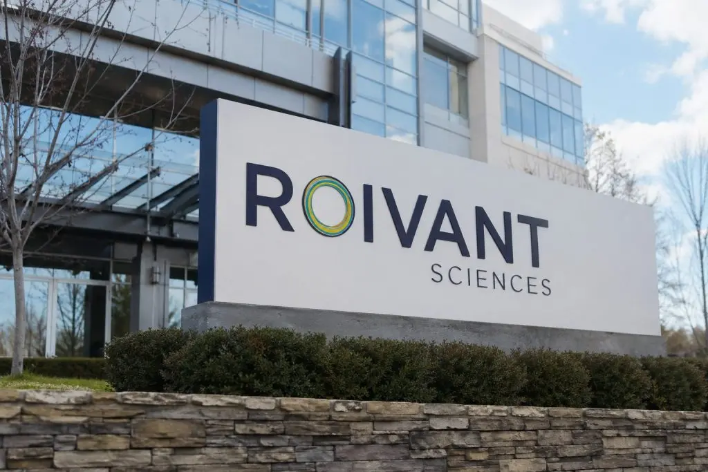 Roivant stock set for new test after big move on drug data