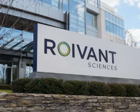 Roivant stock set for new test after big move on drug data