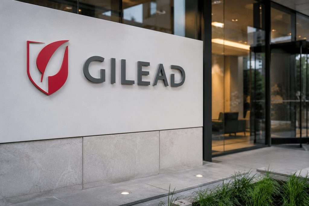 Gilead Stock Gets FDA Nod, But Investors Face Hurdle
