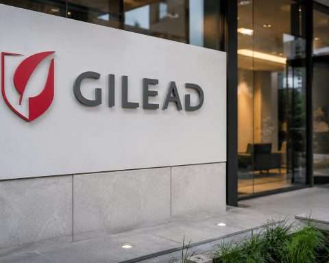 Gilead Stock Gets FDA Nod, But Investors Face Hurdle