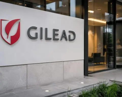 Gilead Stock Gets FDA Nod, But Investors Face Hurdle