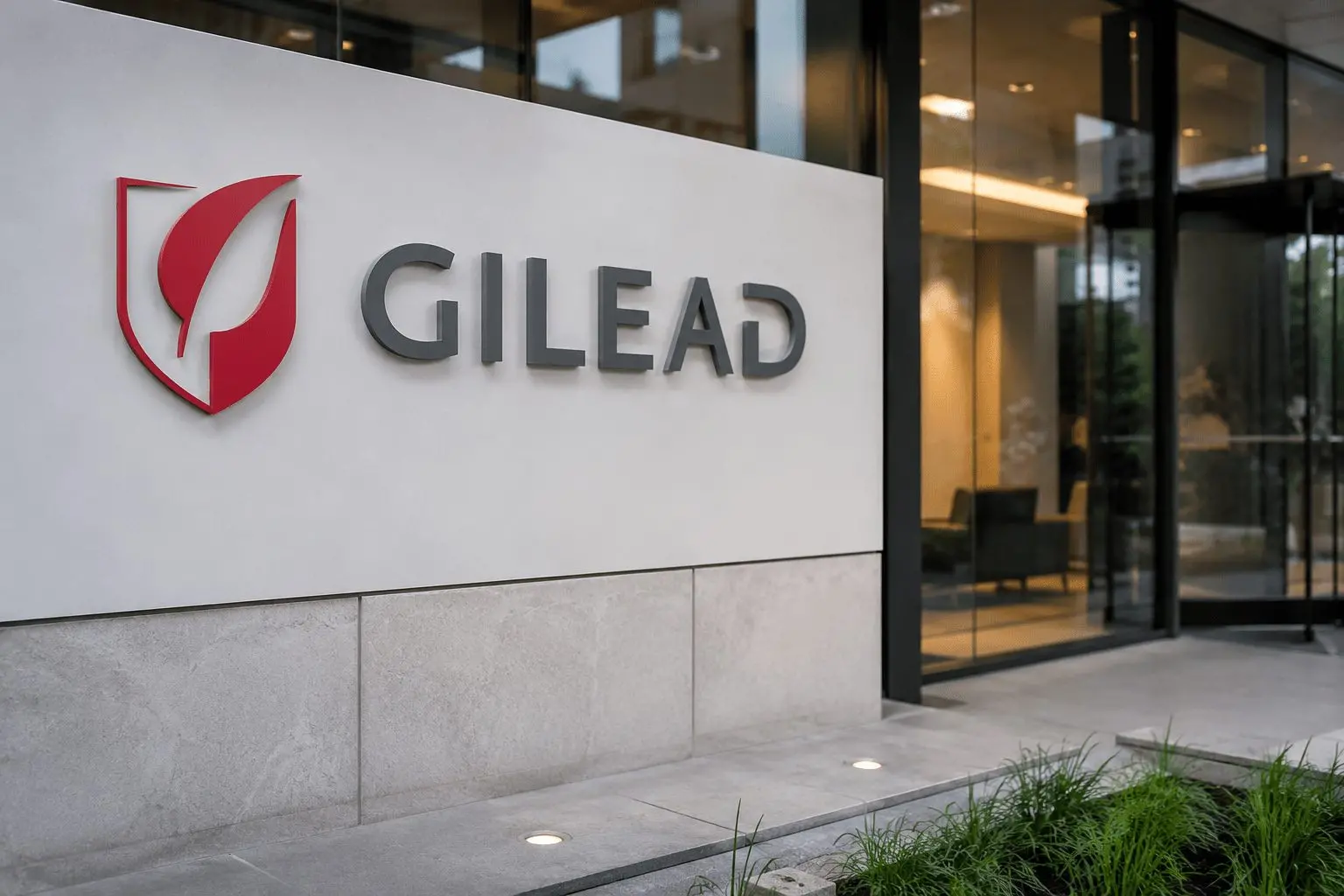 Gilead Stock Gets FDA Nod, But Investors Face Hurdle