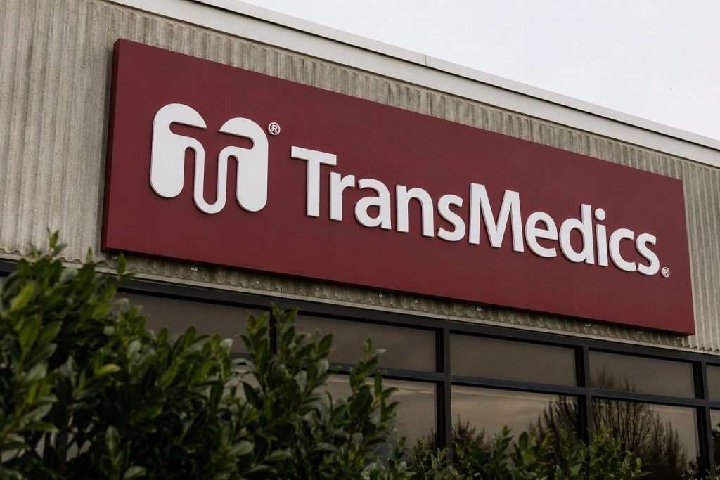 TransMedics Stock Has a Post-Holiday Test — The Next Catalyst Is Already on the Calendar