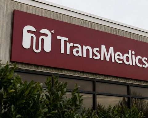 TransMedics Stock Has a Post-Holiday Test — The Next Catalyst Is Already on the Calendar