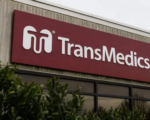 TransMedics Stock Has a Post-Holiday Test — The Next Catalyst Is Already on the Calendar