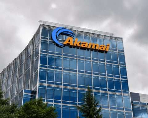 Akamai Stock Heads Into New Test After $3.5 Billion AI Cloud Move