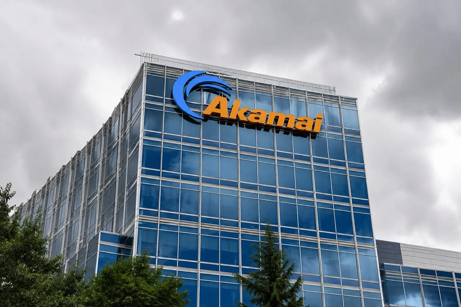 Akamai Stock Heads Into New Test After $3.5 Billion AI Cloud Move