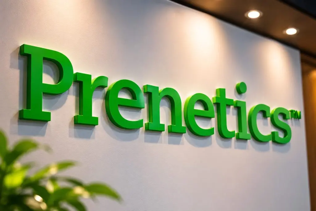 Prenetics Moves With IM8 Rally; Tuesday Could Show What’s Priced In