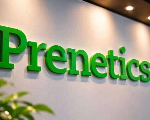 Prenetics Moves With IM8 Rally; Tuesday Could Show What’s Priced In