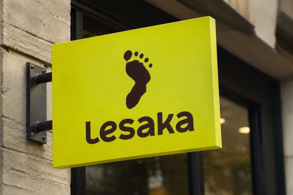 Lesaka Technologies Shares Flat as Firm Eyes Profit Amid Merchant Focus