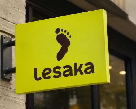 Lesaka Technologies Shares Flat as Firm Eyes Profit Amid Merchant Focus