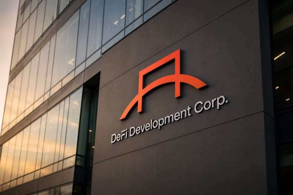 DeFi Development Stock DFDV Moves Premarket as Traders Weigh Solana Exposure