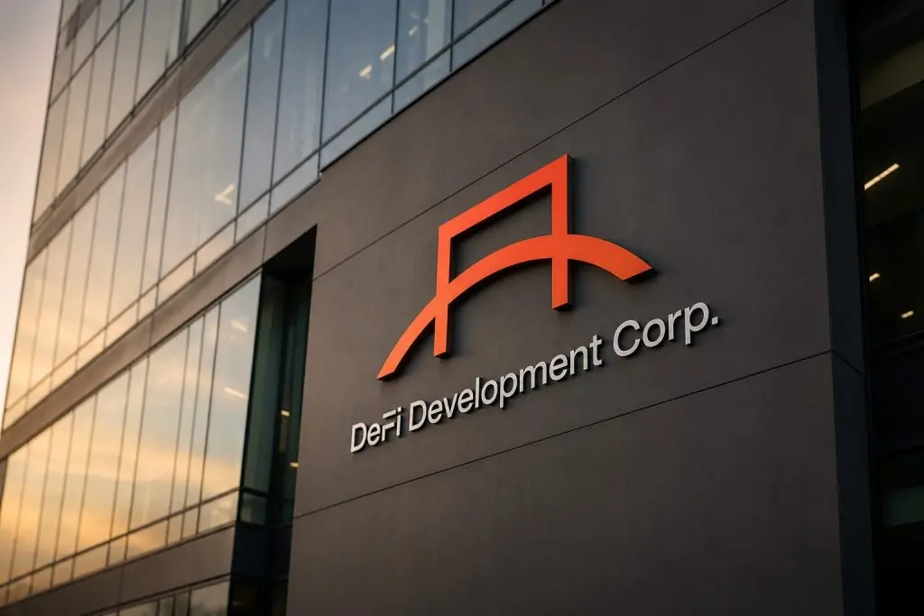 DeFi Development Stock DFDV Moves Premarket as Traders Weigh Solana Exposure