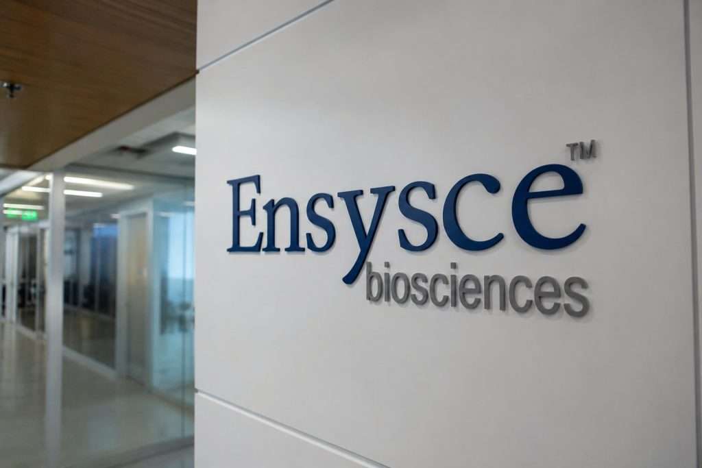 Ensysce Faces New Nasdaq Issue as Deadline Nears