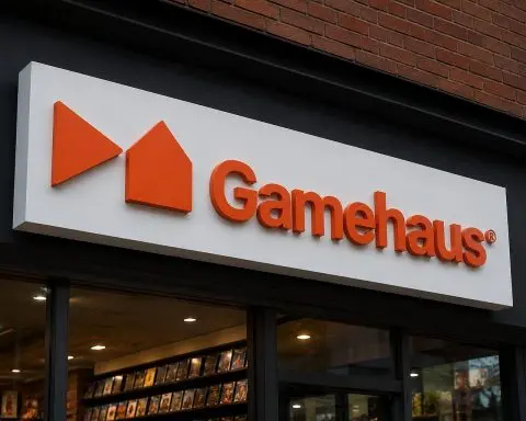 Gamehaus Falls Near $1, June 8 Earnings Draw Trader Focus