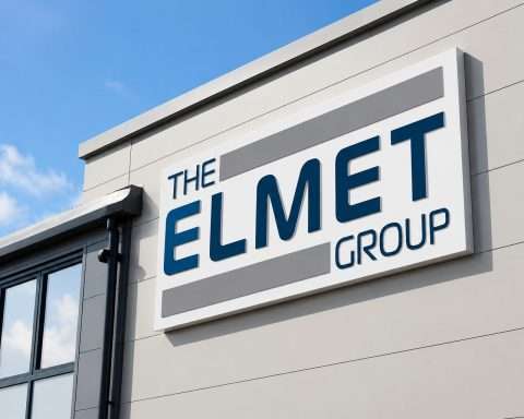 Elmet shares steady ahead of earnings as new filing hits market