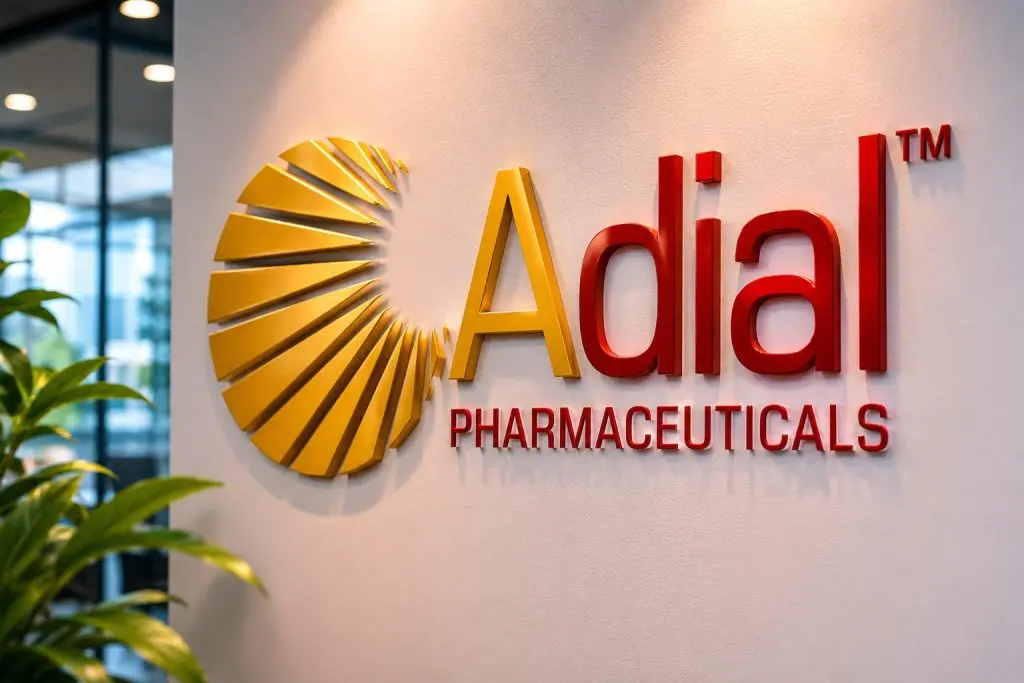 Adial Pharmaceuticals Stock Faces Crucial AD04 Funding Test After Holiday Break
