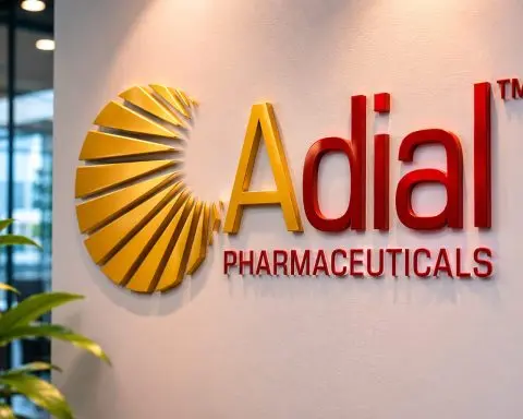 Adial Pharmaceuticals Stock Faces Crucial AD04 Funding Test After Holiday Break