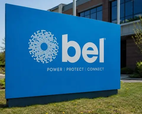 Bel Fuse Starts Holiday Week Close to Highs After Dividend and $399M Offering