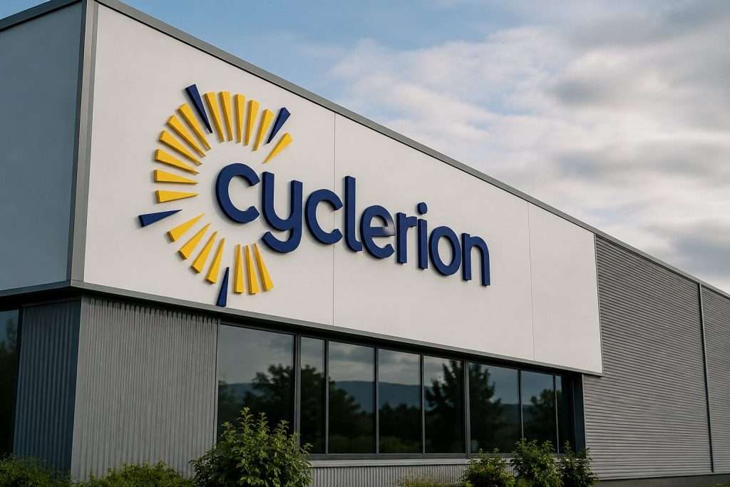 Cyclerion Shares to Watch With Deal in Focus as Markets Reopen