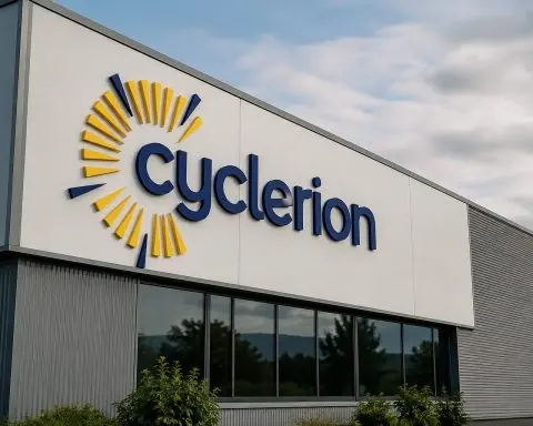 Cyclerion Shares to Watch With Deal in Focus as Markets Reopen